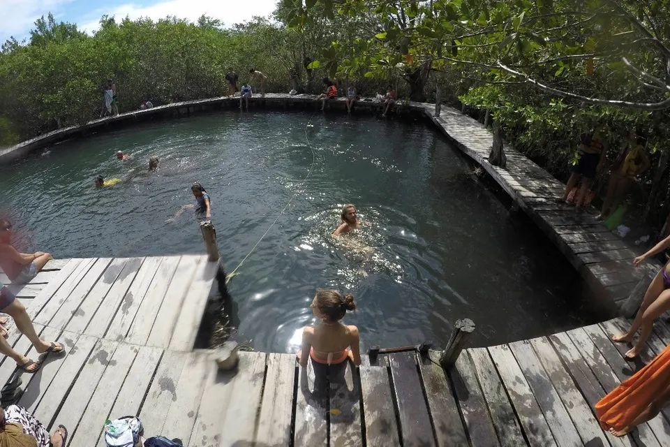 Holbox the Paradise on Earth — 3