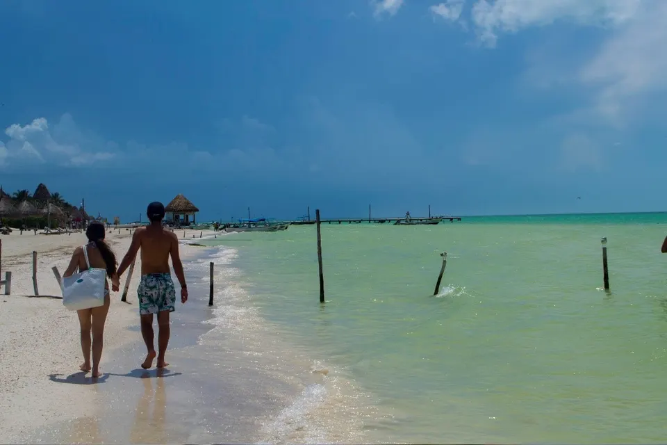 Holbox the Paradise on Earth — 4