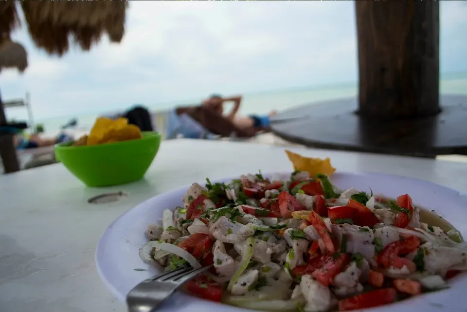 Holbox the Paradise on Earth — 5