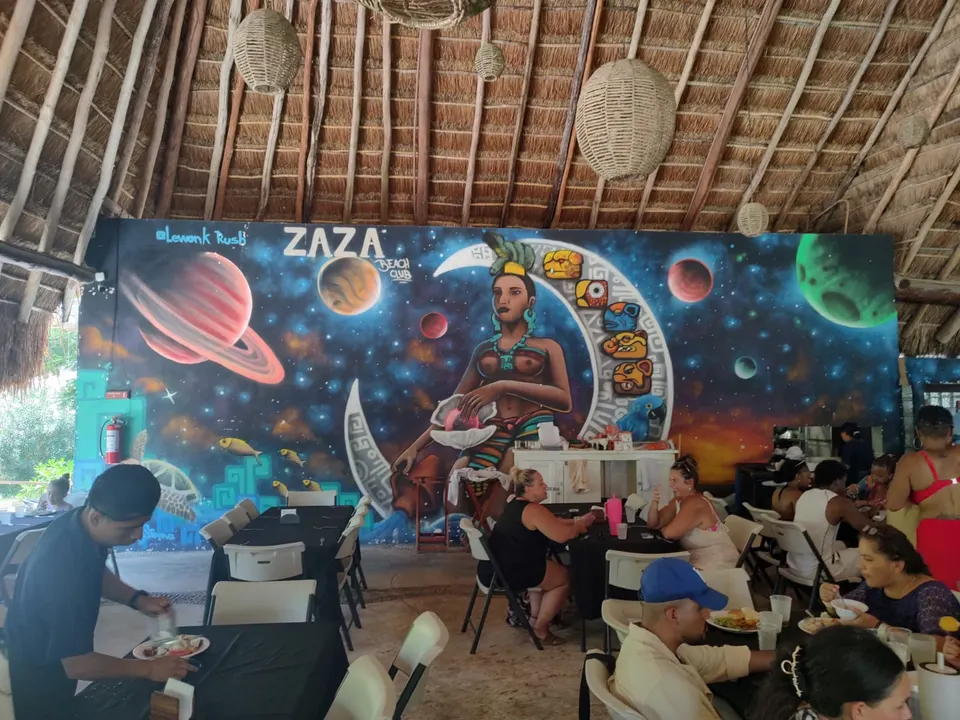 Catamaran Adventure to Isla Mujeres — 5