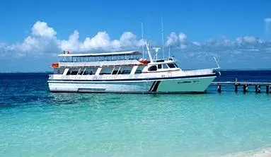 Tulum - Coba - Cenote & Playa del Carmen Tour / Isla Mujeres Basic Package — 5