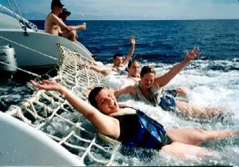 Catamaran Adventure Tour — 3