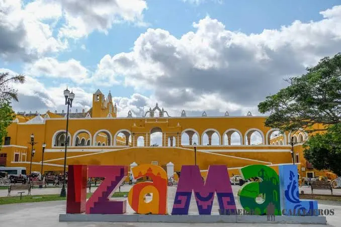 Discover Yucatan in 4 Days — 3