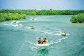 Jungle Tour with Snorkel — 3