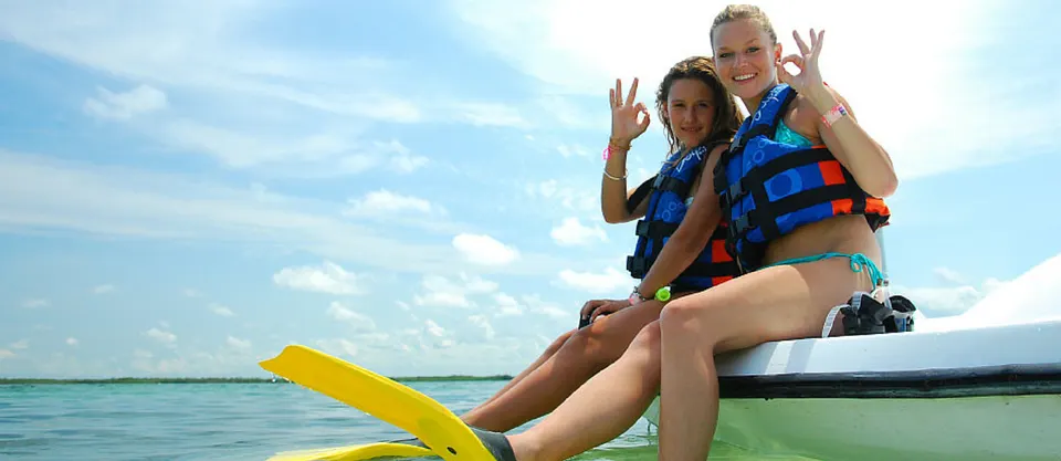 Jungle Tour in Speed Boat — 5