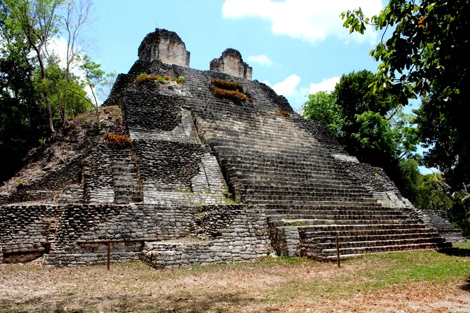 Mayan Heritage (5 Days) — 3