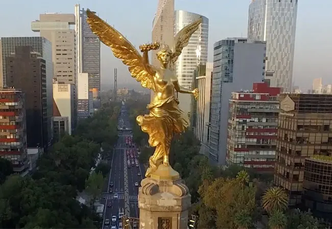 Discover Mexico City in 4 Days