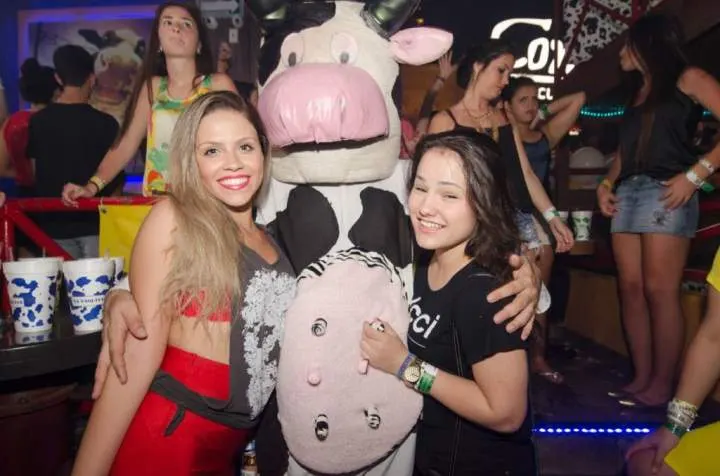 La Vaquita with Open Bar — 4