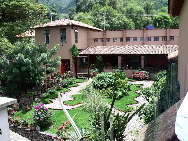 Malinalco - Chalma — 3