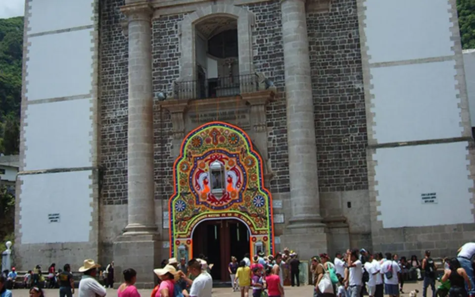Malinalco - Chalma — 5