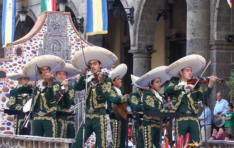 Mexico: Mariachis, Tequila, and Acapulco (9 Days) — 5