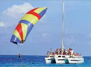 Paradise Reef Snorkel — 2