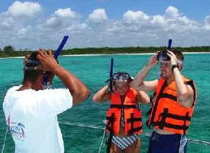 Paradise Reef Snorkel — 3