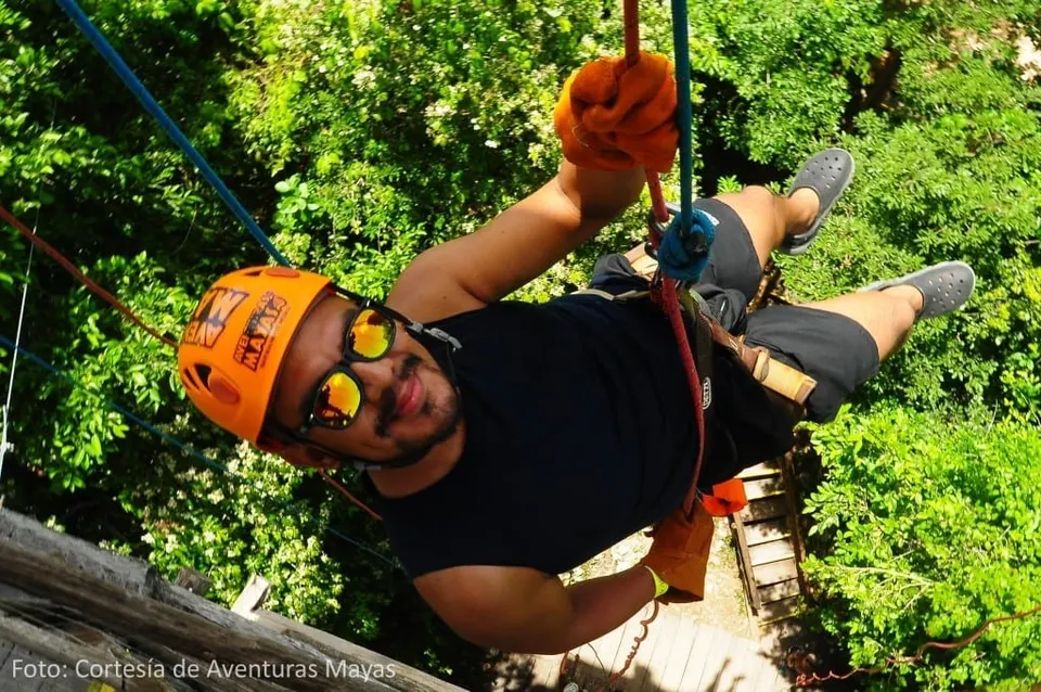Snorkel and Zip Line Xtreme — 2