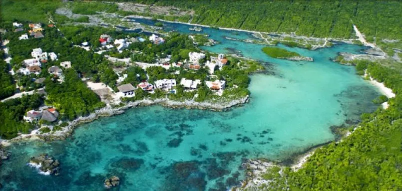 Snorkeling Mayan Adventure — 2