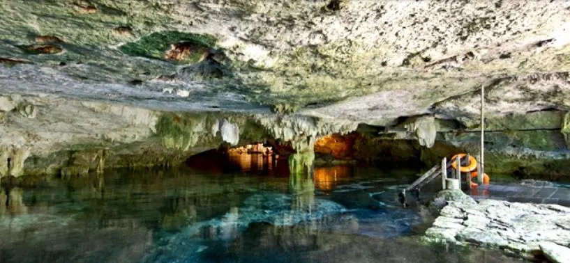 Snorkeling Mayan Adventure — 4