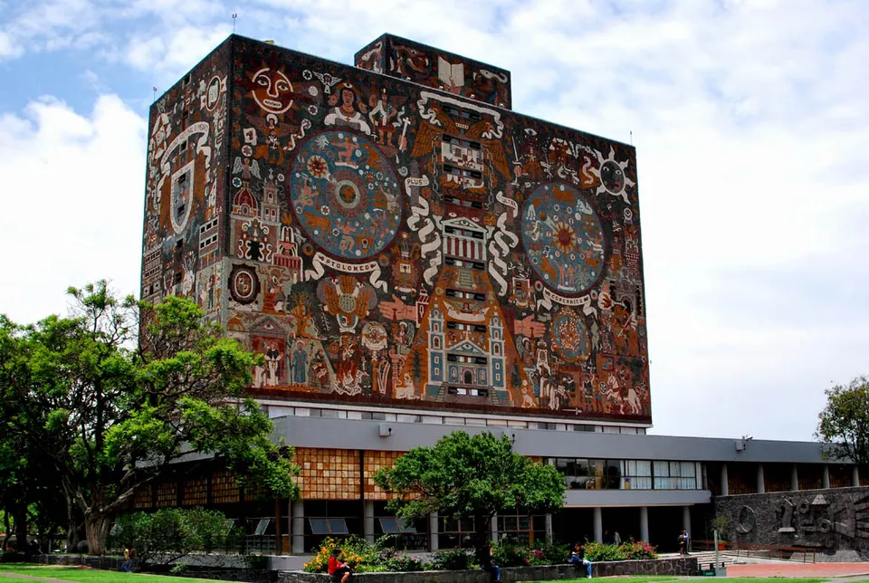 Xochimilco, Coyoacan & Frida Kahlo Museum — 4