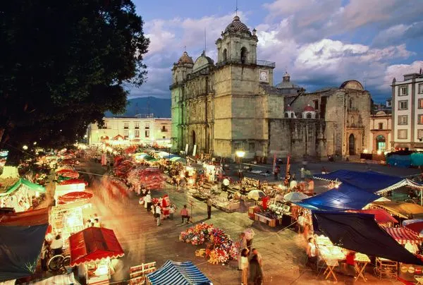 The Best of Mexico in 20 Days — 2