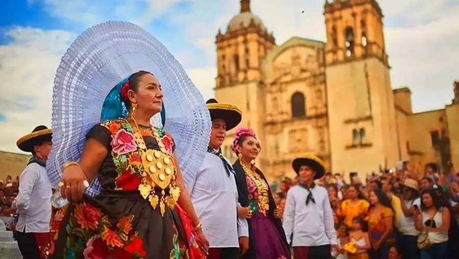 The Best of Mexico in 20 Days — 3