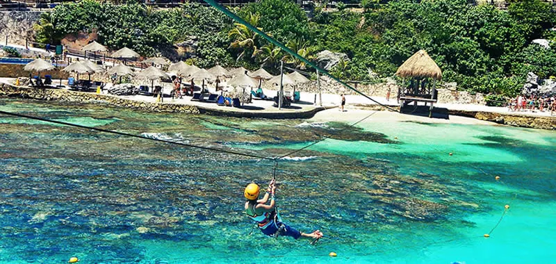 Royal Garrafon VIP and Royal Dolphin Swim — 5