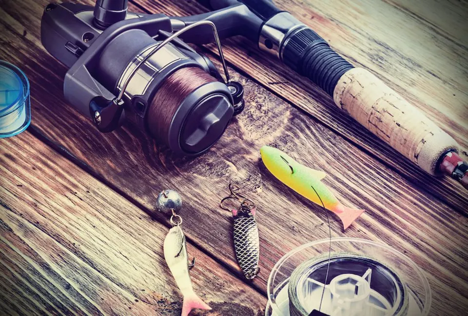 6 Hours Shared Deep Sea Fishing