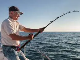 4 Hours Private Deep Sea Fishing (6 People) — 3