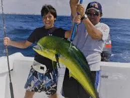 6 HOURS PRIVATE DEEP SEA FISHING (6 people maximum)