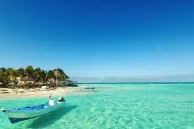 Catamaran Party to Isla Mujeres — 4