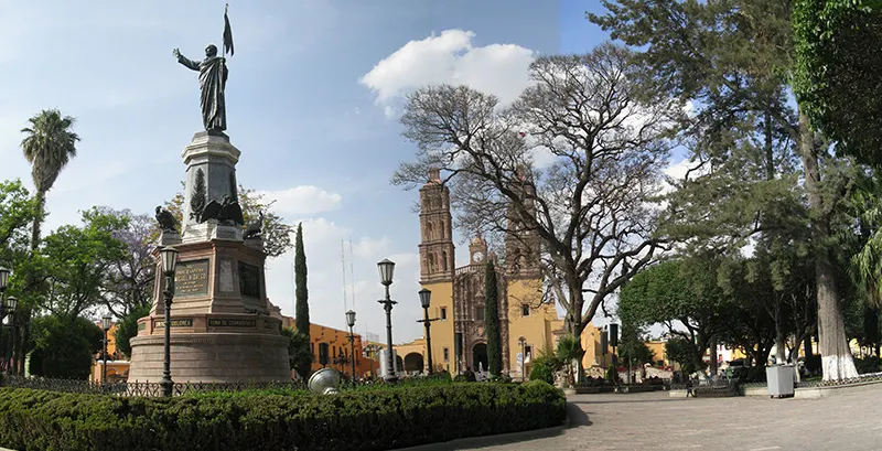 Ciudades Patrimonio de la Humanidad (11 Dias) — 4