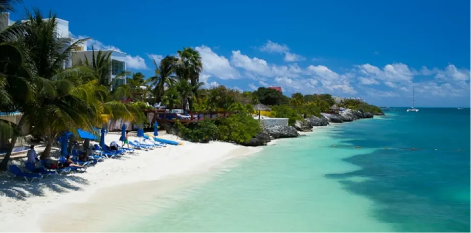 Paquete 2 Dias 1 Noche en Cancun — 2