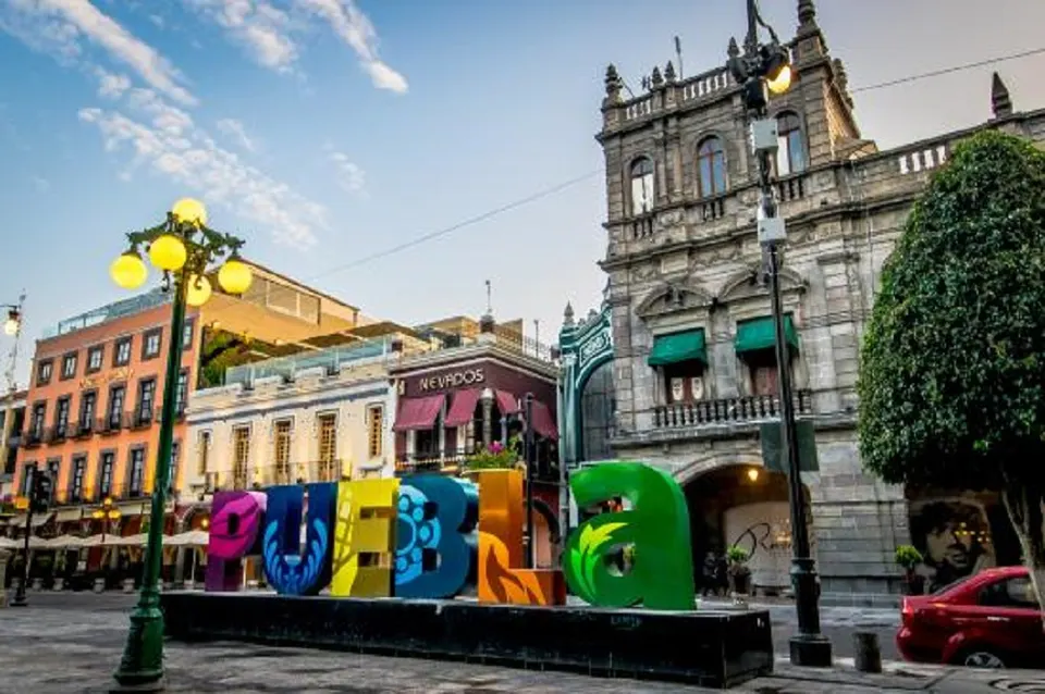The Best of Mexico in 20 Days