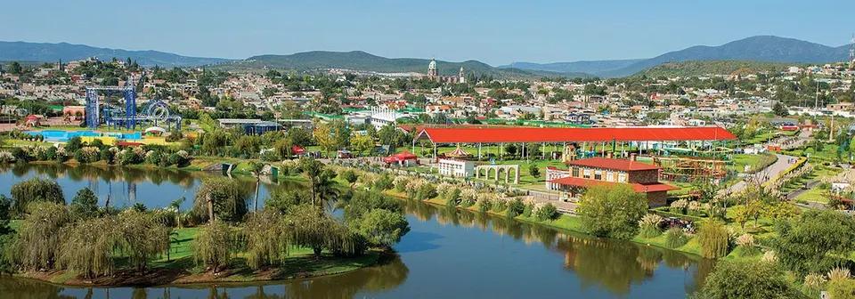 Ciudades Patrimonio de la Humanidad (11 Dias) — 2
