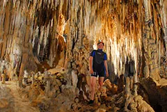 Rio Secreto Plus — 3