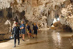 Rio Secreto Plus — 2