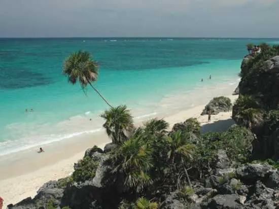 Mini Yucatan (2 Days) — 2