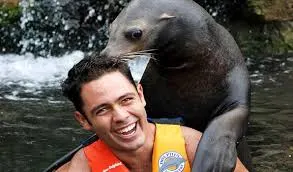 Discovery Species Sea Lions & Manatee