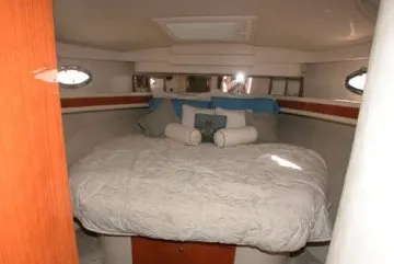 Yacht 46´ (For 12 People) — 4