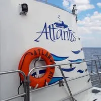 Cozumel & Atlantis Submarine Tour