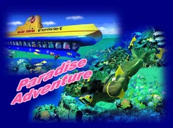Sub See Explorer