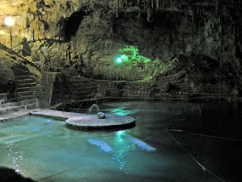 Chichen Itza Classic Tour / Isla Mujeres Basic Tour — 3