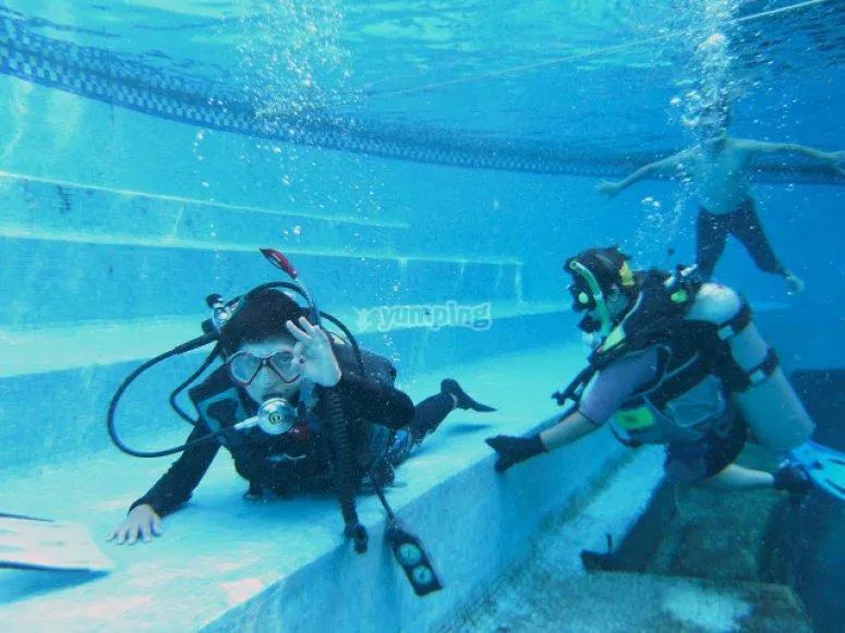 Referral Dives — 2