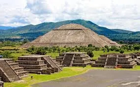 Magic Mexico Route (14 Days) — 4