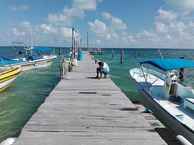 Parasail — 4