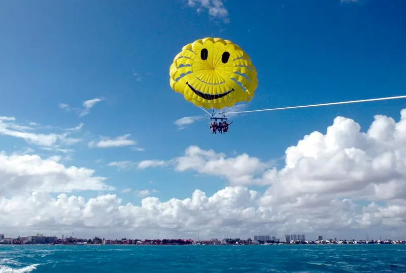 Parasail