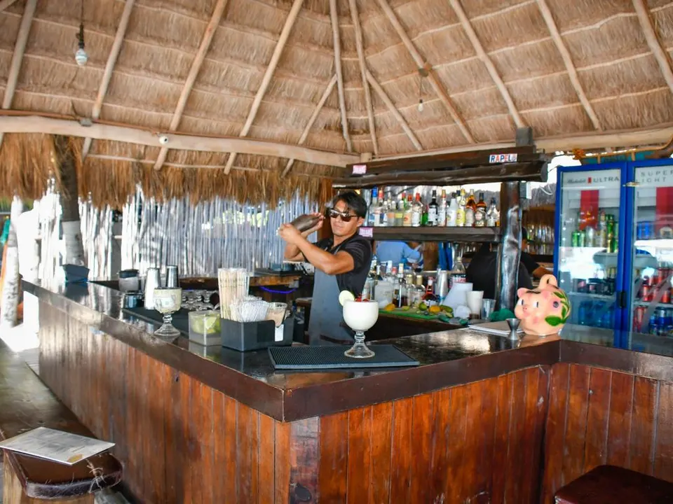 Catamaran Tour to Isla Mujeres & Playa Norte — 5