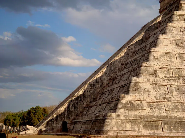 Chichen Itza - Cenote & Valladolid