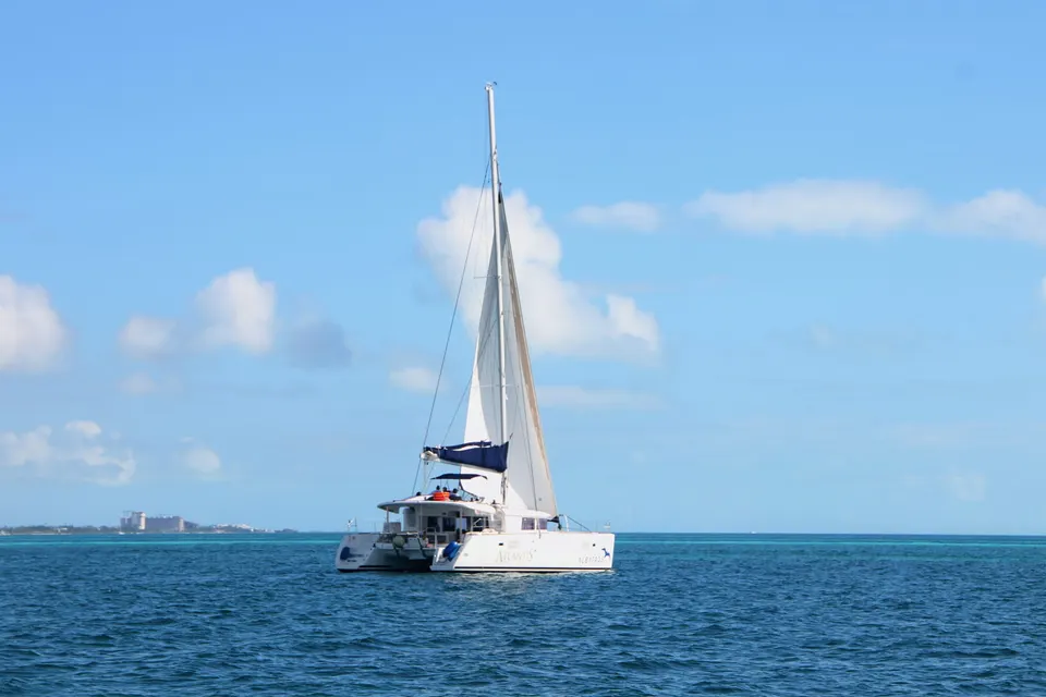 Chichen Itza Classic Tour / Isla Mujeres Basic Tour — 4