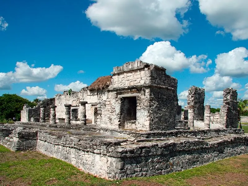 Private Van to Tulum — 5
