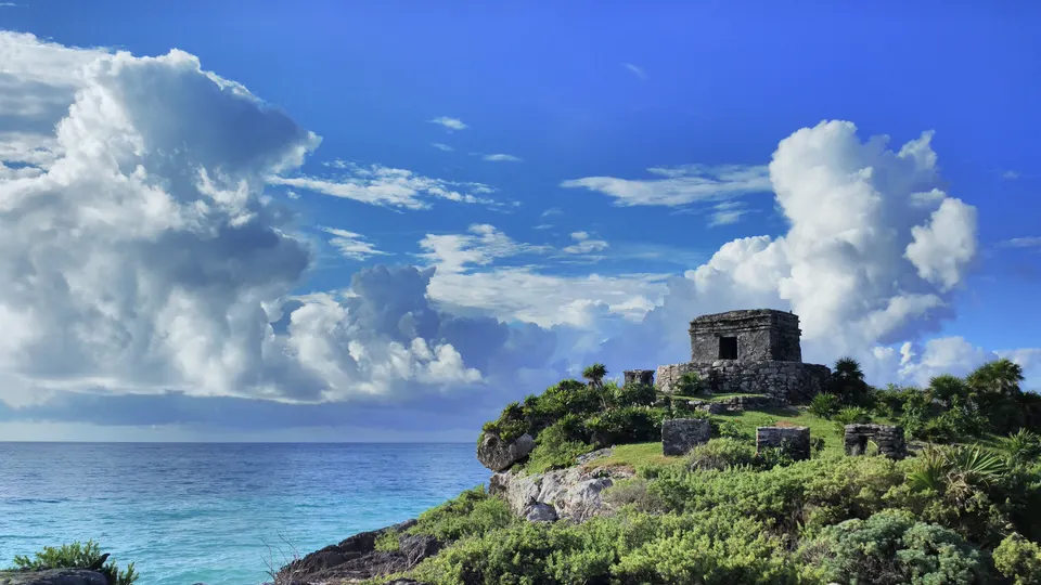 Private Tour to Tulum - 4 Cenotes - Mother Nature and Playa del Carmen — 1