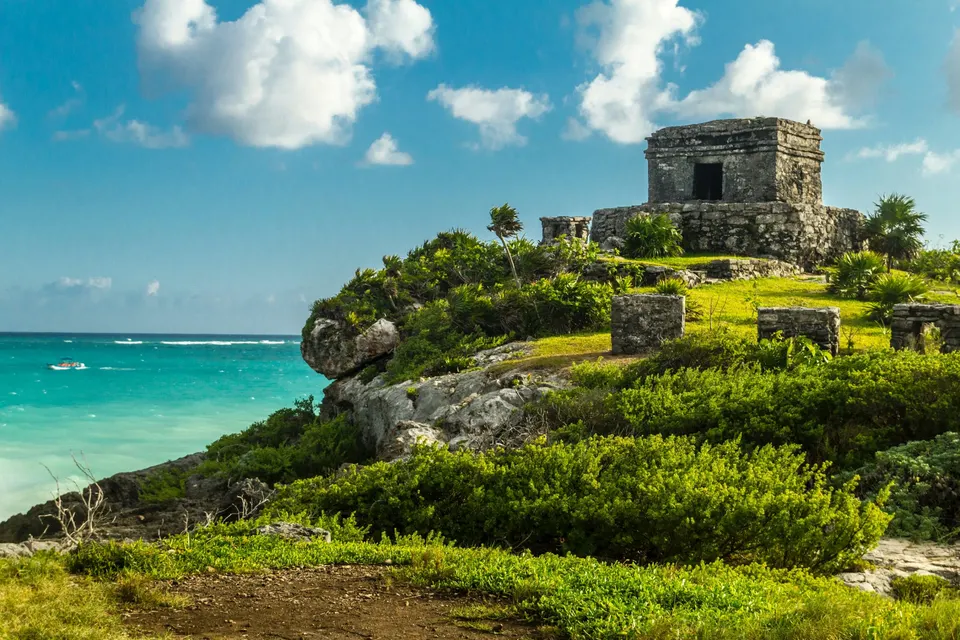 Tulum Adventure